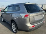 Натяжитель ремня генератора Mitsubishi Outlander 2013 1345A090 GF8W 4J12, передний