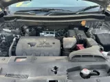 Натяжитель ремня генератора Mitsubishi Outlander 2013 1345A090 GF8W 4J12, передний