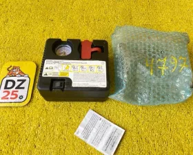 Компрессор подкачки колес TOYOTA CT200H 2011/Цвет 212