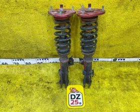 СТОЙКА ПАРА ЛЕВАЯ И ПРАВАЯ BLITZ