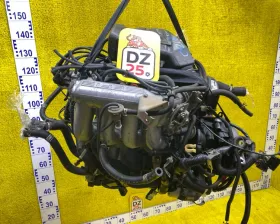 Двигатель DAIHATSU