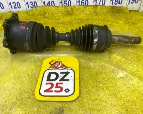 привод TOYOTA HIACE/REGIUS ACE 2009/ЛЕВЫЙ/ПРАВЫЙ