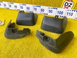 Брызговики комплект Subaru Xv/Impreza 2014/ПЕРЕДНИЙ/ЗАДНИЙ/ЛЕВЫЙ/ПРАВЫЙ J101CFJ255 GP7/GP6/GP3/GP2/GPD/GPE/GJ2/GJ3/GJ6/GJ7 FB20ASZH2F