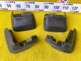 Брызговики комплект Subaru Xv/Impreza 2014/ПЕРЕДНИЙ/ЗАДНИЙ/ЛЕВЫЙ/ПРАВЫЙ J101CFJ255 GP7/GP6/GP3/GP2/GPD/GPE/GJ2/GJ3/GJ6/GJ7 FB20ASZH2F