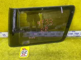 Стекло собачника Toyota Land Cruiser Prado 1995/Цвет 2BJ 6271060111 KZJ78G/KZJ78W/KZJ78 1KZTE, заднее правое