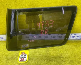 стекло собачника TOYOTA LAND CRUISER PRADO 1995/Цвет 2BJ стекло собачника TOYOTA LAND CRUISER PRADO 1995/Цвет 2BJ