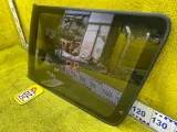 Стекло собачника Toyota Land Cruiser Prado 1995/Цвет 2BJ 6271060111 KZJ78G/KZJ78W/KZJ78 1KZTE, заднее правое