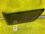 Стекло собачника Toyota Land Cruiser Prado 1995/Цвет 2BJ 6271060111 KZJ78G/KZJ78W/KZJ78 1KZTE, заднее правое