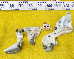 ролик раздвижной двери HONDA FREED+/FREED 2017/Цвет NH788P