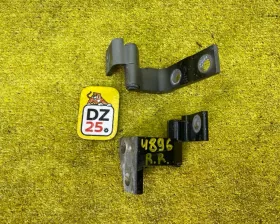 петля дверная TOYOTA RX450H/RX450HL/RX350/RX350L/RX300/RX200T 2018-2024 петля дверная TOYOTA RX450H/RX450HL/RX350/RX350L/RX300/RX200T 2018-2024