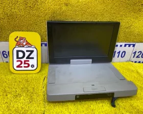 монитор TOYOTA NOAH/ESQUIRE/VOXY 2014/Цвет 3R9