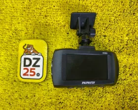 Видеорегистратор PAPAGO S36G 2009/PAPAGO S36G Видеорегистратор PAPAGO S36G 2009/PAPAGO S36G