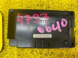 Видеорегистратор Yupiteru Rsr40Sd 2011/YUPITERU RSR40SD YUPITERURSR40SD ZWA10 2ZRFXE