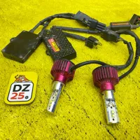 лампа светодиодная Toyota LAND CRUISER PRADO 1994/Цвет 24V