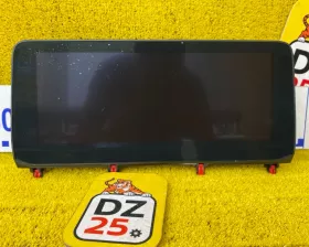 монитор LEXUS RX450H/RX450HL/RX350/RX350L/RX300/RX200T 2019-2024