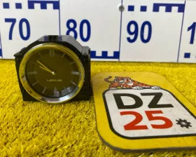 часы TOYOTA RX450H/RX450HL/RX350/RX350L/RX300/RX200T 2017-2024