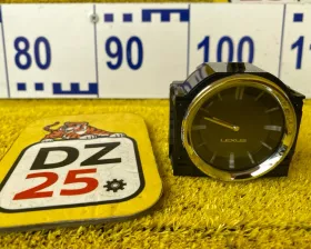 часы TOYOTA RX450H/RX450HL/RX350/RX350L/RX300/RX200T 2017-2024