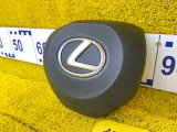 Подушка безопасности водителя Lexus Rx450H/Rx450Hl/Rx350/Rx350L/Rx300/Rx200T 2015-2024/С ЗАРЯДОМ 4513048330C0 GYL25W/GYL25L/GYL25R/GYL20W/GYL20L/GYL20R/GYL20/GYL26W/GYL26L/GYL26/AGL20W/AGL20L/AGL20R/AGL25W/AGL25L/AGL25R/GGL20W/GGL20L/GGL20R/GGL21R/GGL25W/
