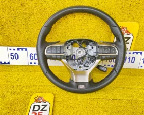 руль LEXUS RX450H/RX450HL/RX350/RX350L/RX300/RX200T 2020/Цвет 083