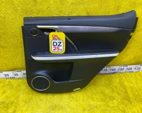 обшивка дверей LEXUS RX300/RX450H/RX450HL/RX350/RX350L/RX200T 2015-2023/ЦВЕТ 085