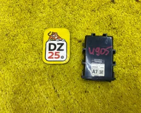 электронный блок TOYOTA RX450H/RX450HL/RX350/RX350L/RX300/RX200T 2021/Цвет 085