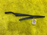 Дворник 5-й двери Toyota Land Cruiser Prado 2021/Цвет 202 8524160151 GDJ150W/GDJ150R/GDJ150L/GDJ150/GDJ151W/GDJ151/GDJ155L/GDJ155R/GDJ155/GRJ150W/GRJ150L/GRJ150/GRJ151W/GRJ151/GRJ152/KDJ150/KDJ150L/KDJ155/TRJ150W/TRJ150L/TRJ150/TRJ152/TRJ155 1GDFTV, задни