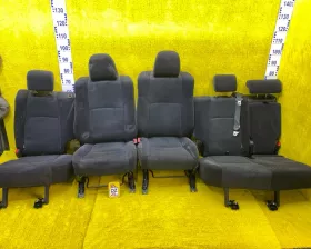 Сидение комплект Toyota
