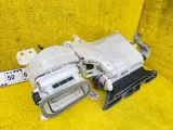 Печка салона Toyota Land Cruiser Prado 2022/Цвет 202 8705060C60 TRJ150W/TRJ150L/TRJ150/TRJ152/TRJ155/GDJ150W/GDJ150R/GDJ150L/GDJ150/GDJ151W/GDJ151/GDJ155L/GDJ155R/GDJ155/GRJ150W/GRJ150L/GRJ150/GRJ151W/GRJ151/GRJ152/KDJ150/KDJ150L/KDJ155 2TRFE, передняя