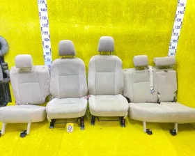 Сидение комплект Toyota