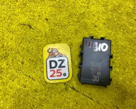 электронный блок Toyota LAND CRUISER PRADO 2021/Цвет 070