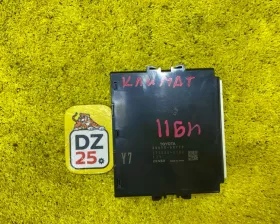 блок управления климат-контролем Toyota LAND CRUISER PRADO 2022/Цвет 202