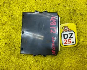 блок управления климат-контролем Toyota LAND CRUISER PRADO 2019/Цвет 4V8