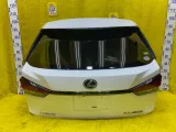 Дверь 5я Lexus Rx450H/Rx450Hl/Rx350/Rx350L/Rx300/Rx200T 2018-2023/ЦВЕТ 083 6700548720 GYL25W/GYL25L/GYL25R/GYL20W/GYL20L/GYL20R/GYL20/GYL26W/GYL26L/GYL26/AGL20W/AGL20L/AGL20R/AGL25W/AGL25L/AGL25R/GGL20W/GGL20L/GGL20R/GGL21R/GGL25W/GGL25L/GGL25R/GGL26W/GGL