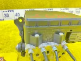 Блок abs Toyota Land Cruiser Prado 2017-2024 4405060370 TRJ150W/TRJ150L/TRJ150/TRJ152/TRJ155 2TRFE, передний