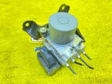 Блок abs Toyota Land Cruiser Prado 2017-2024 4405060370 TRJ150W/TRJ150L/TRJ150/TRJ152/TRJ155 2TRFE, передний