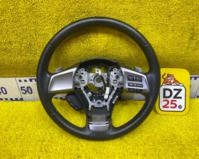 руль Subaru XV/IMPREZA 2013/Цвет D4S
