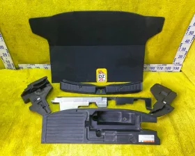 ванночка в багажник Subaru XV/IMPREZA 2013 ванночка в багажник Subaru XV/IMPREZA 2013