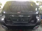 Ванночка в багажник Subaru Xv/Impreza 2013 95066FJ050VH GPE FB20W/FB20WSZH2A, задняя