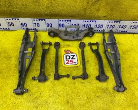 рычаг Subaru XV/IMPREZA 2013/Цвет D4S