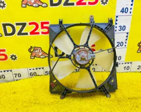 Диффузор радиатора TOYOTA