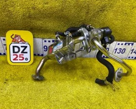 клапан egr TOYOTA RX450H/RX450HL/HIGHLANDER 2017-2024 клапан egr TOYOTA RX450H/RX450HL/HIGHLANDER 2017-2024