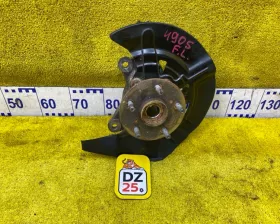 ступица TOYOTA RX450H/RX450HL/RX350/RX350L/RX300/RX200T 2021/Цвет 085