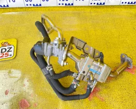 клапан egr TOYOTA RX450H/RX450HL/HIGHLANDER 2017-2024 клапан egr TOYOTA RX450H/RX450HL/HIGHLANDER 2017-2024