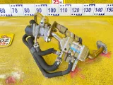 Клапан egr Lexus Rx450H/Rx450Hl/Highlander 2017-2024 2568031050 GYL25W/GYL25L/GYL25R/GYL20W/GYL20L/GYL20R/GYL20/GYL26W/GYL26L/GYL26/GVU58L 2GRFXS, передний