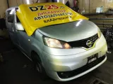 Ветровик на дверь Nissan Nv200/Nv200 Vanette/Delica D3 2012/ЛЕВЫЙ/ПРАВЫЙ M20/VM20/VNM20/BM20 HR16DE, передний