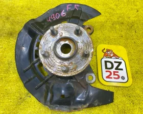 ступица TOYOTA RX450H/RX450HL/RX350/RX350L/RX300/RX200T 2021/Цвет 085