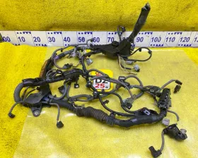 Коса двс TOYOTA