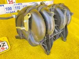 Коллектор впускной Toyota Land Cruiser Prado 2022 1712075042 TRJ150W/TRJ150L/TRJ150/TRJ152/TRJ155 2TRFE, передний