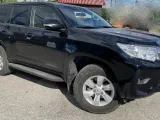 Полуось Toyota/Lexus Land Cruiser Prado/Gx400/Fj Cruiser/4Runner 2015-2024 4231160241 GDJ150/KDJ150/GSJ15W/GSJ10W/GRN280L/GRN285L/GRJ150W/GRJ151W/GRJ150R/GRJ150L/GRJ158L 2TRFE, задний правый