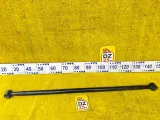 Тяга поперечная Toyota/Lexus Land Cruiser Prado/Fj Cruiser/4Runner/Gx400 2022 4874060160 GDJ150W/GDJ150R/GDJ150L/GDJ150/GDJ151W/GDJ151/GDJ155L/GDJ155R/GDJ155/GRJ150W/GRJ150L/GRJ150/GRJ151W/GRJ151/GRJ152/KDJ150/KDJ150L/KDJ155/TRJ150W/TRJ150L/TRJ150/TRJ152/